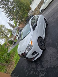 Used 2024 Mitsubishi Mirage G4 Black Edition