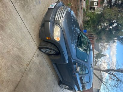 Used 2008 Chevrolet HHR LT