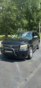 Used 2009 Chevrolet Tahoe LTZ