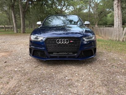 Used 2014 Audi S4 Premium Plus
