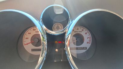 Used 2006 Pontiac Solstice Convertible w/ Power Package