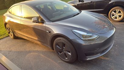 Used 2023 Tesla Model 3 Standard Range