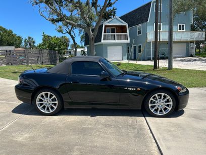 Used 2006 Honda S2000