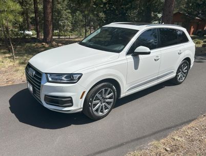 Used 2018 Audi Q7 2.0T Premium Plus