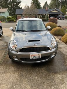 Used 2010 MINI Cooper S