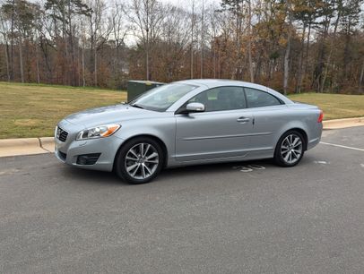 Used 2011 Volvo C70 T5