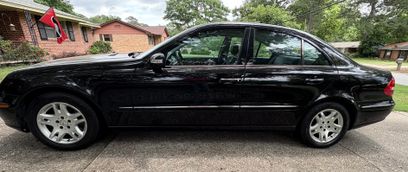 Used 2006 Mercedes-Benz E 350 Sedan