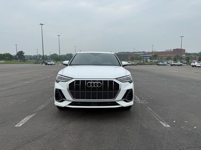 Used 2023 Audi Q3 2.0T Premium Plus