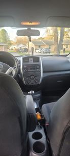 Used 2016 Nissan Versa SV