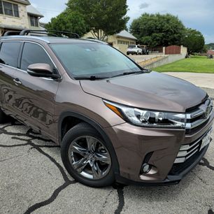 Used 2018 Toyota Highlander Limited