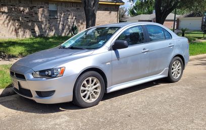 Used 2011 Mitsubishi Lancer ES