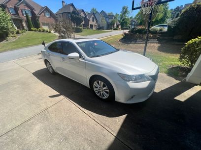Used 2014 Lexus ES 350