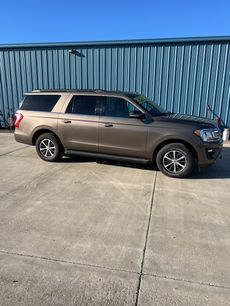 Used 2019 Ford Expedition Max XLT w/ Equipment Group 201A