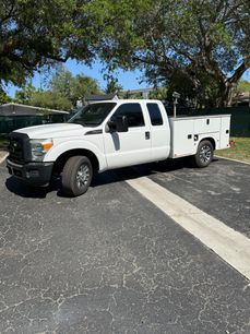Used 2016 Ford F250 XL
