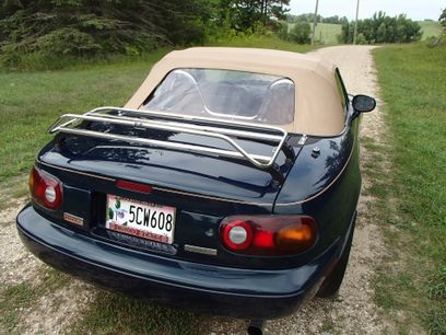 Used 1994 MAZDA MX-5 Miata