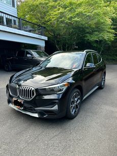 Used 2020 BMW X1 xDrive28i