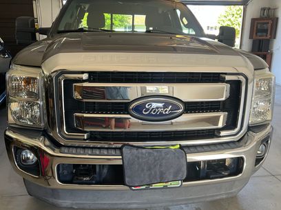 Used 2012 Ford F250 XLT w/ XLT Value Pkg