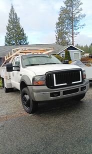 Used 2005 Ford F450 2WD SuperCab Super Duty