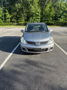 Used 2008 Nissan Versa SL w/ ABS Pkg