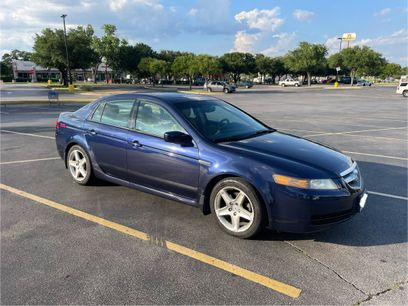 Used 2006 Acura TL