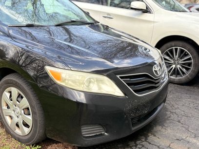 Used 2011 Toyota Camry LE