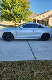 Used 2009 Audi S5 4.2