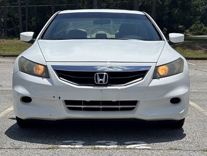 Used 2012 Honda Accord EX-L