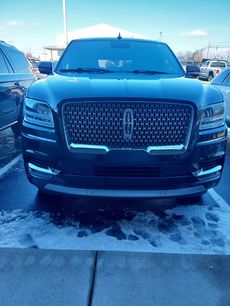 Used 2020 Lincoln Navigator Reserve w/ Luxury Package
