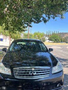 Used 2006 INFINITI M35