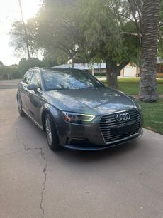 Used 2018 Audi A3 e-tron Premium Plus