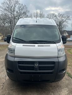 Used 2018 RAM ProMaster 3500