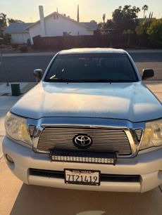 Used 2005 Toyota Tacoma PreRunner