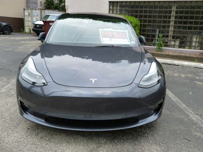 Used 2023 Tesla Model 3 Standard Range