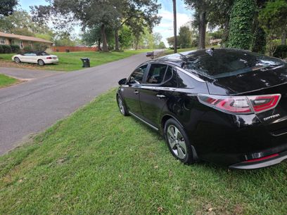 Used 2014 Kia Optima EX
