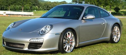 Used 2011 Porsche 911 Carrera S