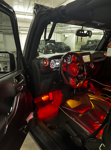Used 2014 Jeep Wrangler Unlimited Sport w/ Quick Order Package 24S