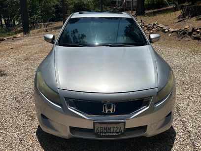 Used 2008 Honda Accord EX-L