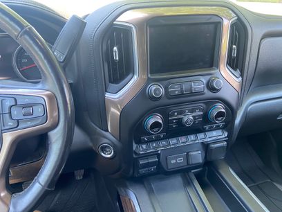 Used 2020 Chevrolet Silverado 2500 High Country