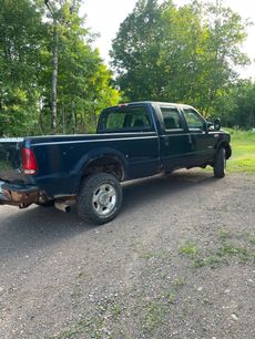 Used 2005 Ford F350 XL