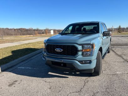 Used 2023 Ford F150 XL w/ STX Appearance Package