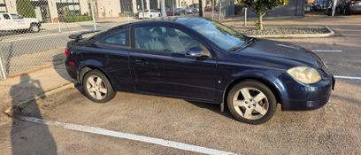 Used 2008 Pontiac G5 w/ G5 Appearance Package