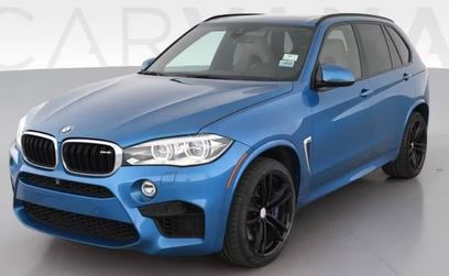 Used 2013 BMW X5 M