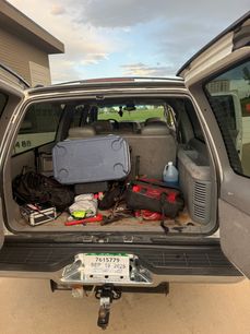 Used 1999 Chevrolet Suburban 4WD w/ Preferred Equipment Group 3