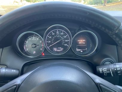 Used 2015 MAZDA CX-5 Grand Touring