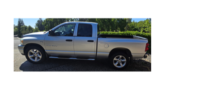 Used 2007 Dodge Ram 1500 Truck SLT w/ Quad Cab Big Horn Value Group