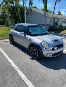 Used 2009 MINI Cooper S