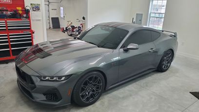 Used 2024 Ford Mustang GT Premium w/ GT Performance Package