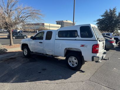 Used 2011 Chevrolet Silverado 1500 LT w/ All-Star Edition