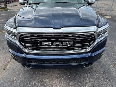 Used 2022 RAM 1500 Limited