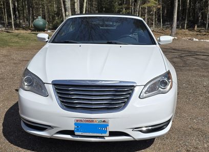 Used 2013 Chrysler 200 Touring